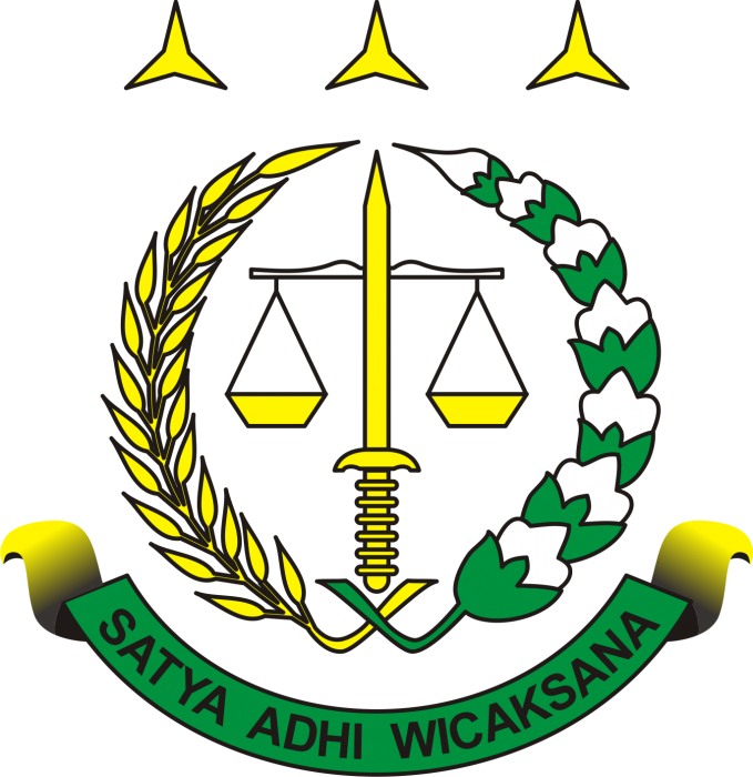 KEJAKSAAN NEGERI