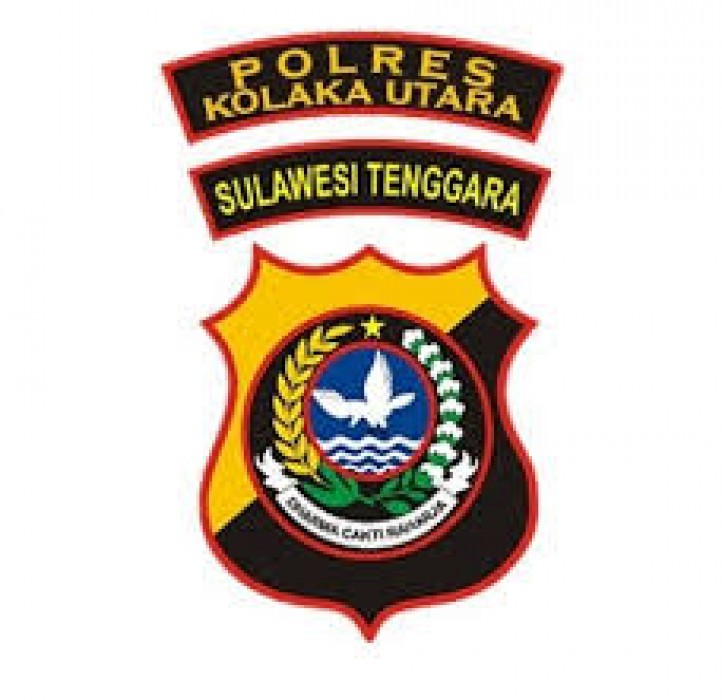POLRES