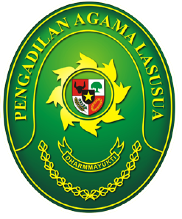PENGADILAN AGAMA